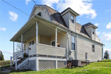 251 Zanesville Road, Roseville, Ohio 43777