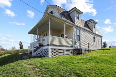 251 Zanesville Road, Roseville, Ohio 43777