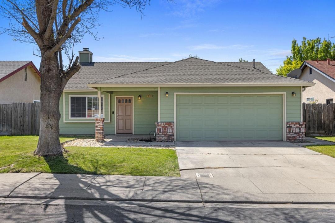 Modesto, California