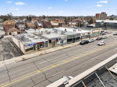 5460 Schaefer Road, Dearborn, Michigan 48126
