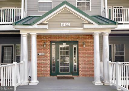 45522 Westmeath Way Unit# A12, Great Mills, Maryland 20634, États-Unis