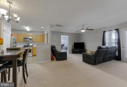 45522 Westmeath Way Unit# A12, Great Mills, Maryland 20634, États-Unis