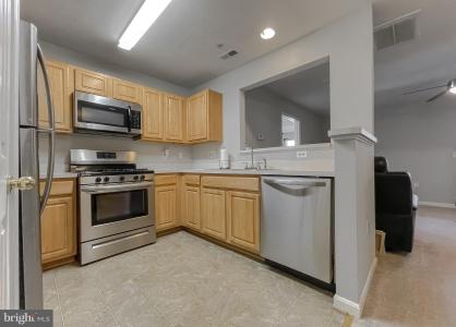 45522 Westmeath Way Unit# A12, Great Mills, Maryland 20634, États-Unis