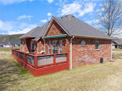 1D Fairway Dr., Holiday Island, Arkansas 72631, USA