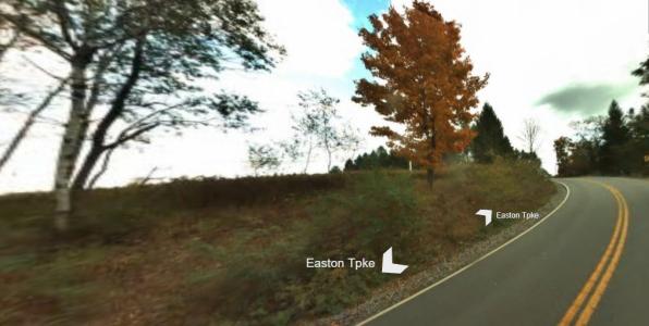 Easton Turnpike, Lake Ariel, 賓夕法尼亞州 18436, 美國