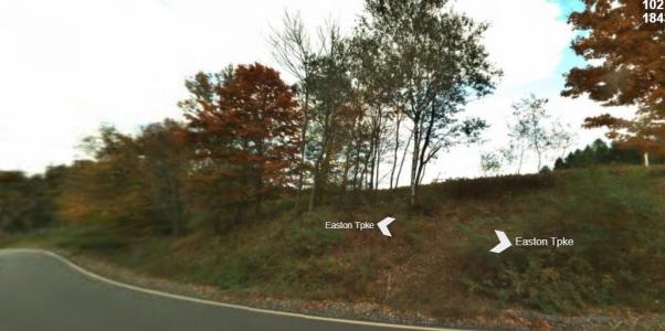 Easton Turnpike, Lake Ariel, 賓夕法尼亞州 18436, 美國