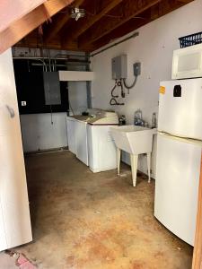 110 2nd Street, Exeter, Californie 93221, États-Unis