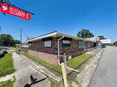 218 TELEGRAPH, Napoleonville, Louisiana 70390, USA