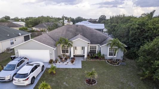 4213 SW Whitebread RD, Port St Lucie, פלורידה 34953, ארצות הברית של אמריקה