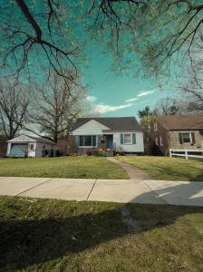 14070 Nadine St, Oak Park, ミシガン 48237, アメリカ合衆国