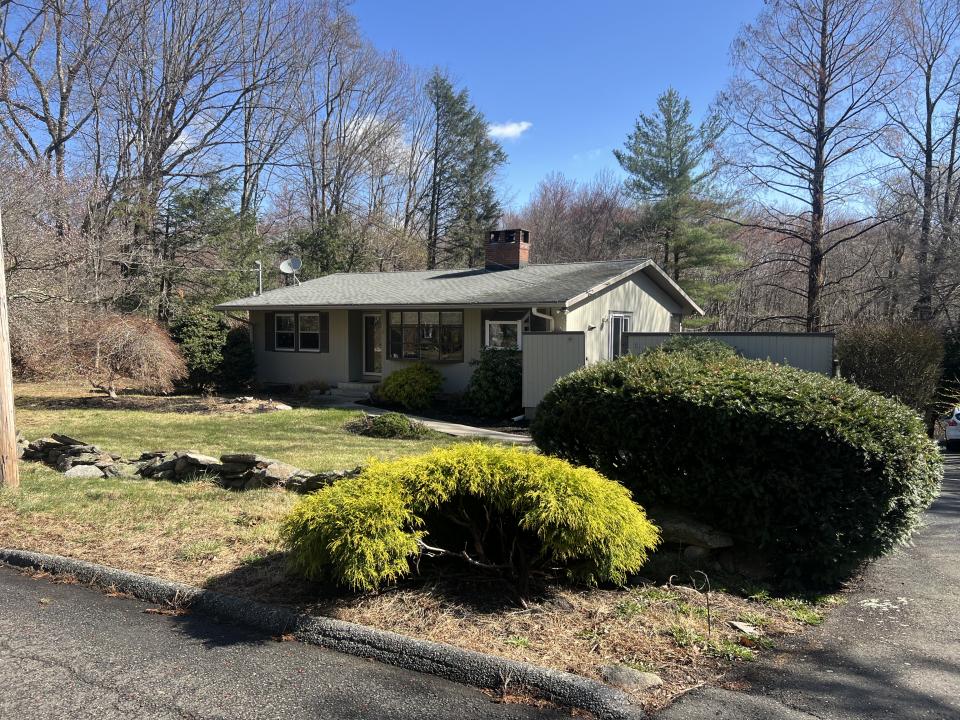 12 Fox Road, Trumbull, Connecticut 06611, Estados Unidos