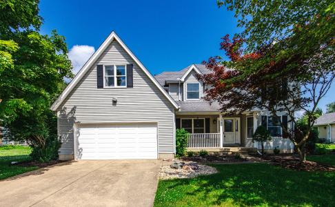 141 Prevalent Dr., Oxford, Ohio 45056, USA
