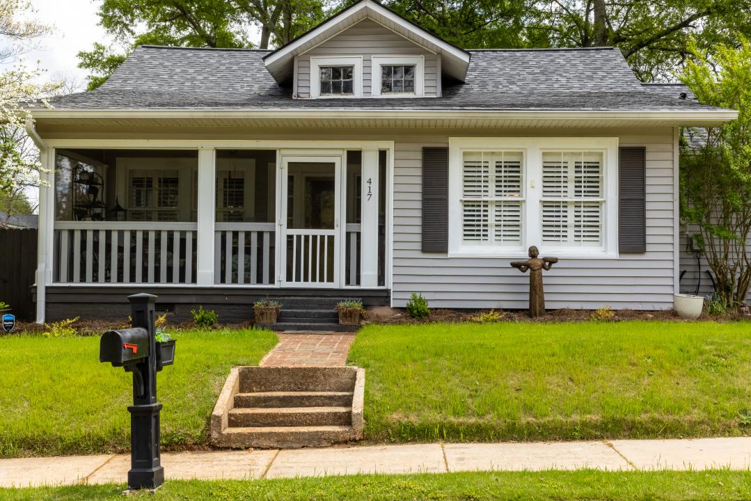 417 Howell Street, Thomaston, Georgia 30286, Amerika Birleşik Devletleri