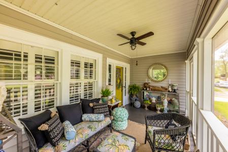417 Howell Street, Thomaston, Georgia 30286, Amerika Birleşik Devletleri