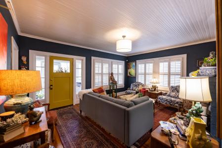 417 Howell Street, Thomaston, Georgia 30286, Amerika Birleşik Devletleri