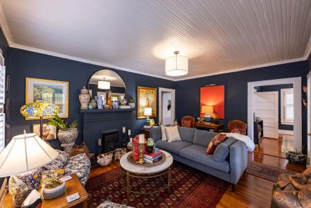 417 Howell Street, Thomaston, Georgia 30286, USA