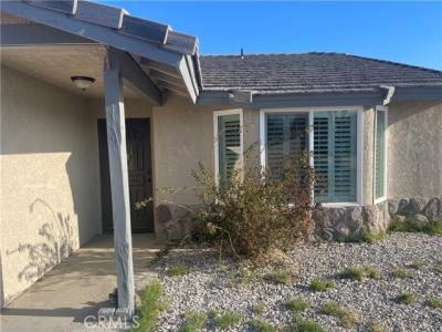 27229 Aspen Court, Helendale, Califórnia 92342, Estados Unidos