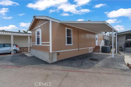 7887 Lampson Ave, 17, Garden Grove, Califórnia 92841, Estados Unidos