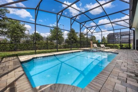 9051 Sunshine Ridge Loop, KISSIMMEE, Florida 34747, USA