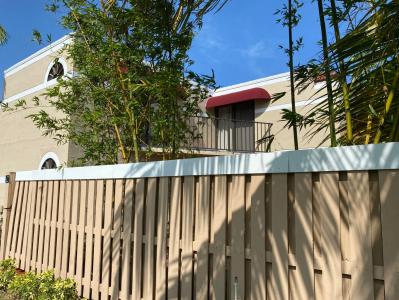 3770 Village Drive C, Delray Beach, Florida 33445, USA