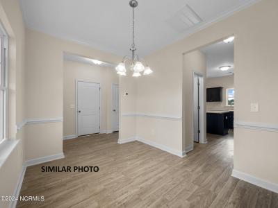 503 Orchard Creek Drive, Richlands, 노스 캐롤라이나 28574, 미국