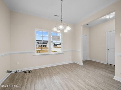 503 Orchard Creek Drive, Richlands, 노스 캐롤라이나 28574, 미국