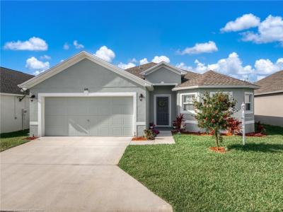 648 W Carmichael Street, Avon Park, Florida 33825, USA