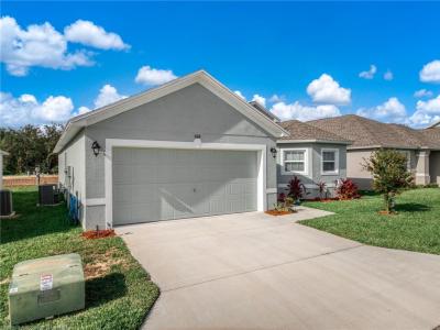 648 W Carmichael Street, Avon Park, Florida 33825, USA