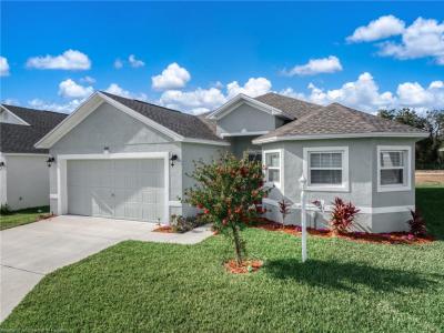 648 W Carmichael Street, Avon Park, Floride 33825, États-Unis