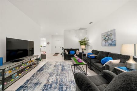 648 W Carmichael Street, Avon Park, Floride 33825, États-Unis