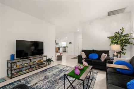 648 W Carmichael Street, Avon Park, Floride 33825, États-Unis