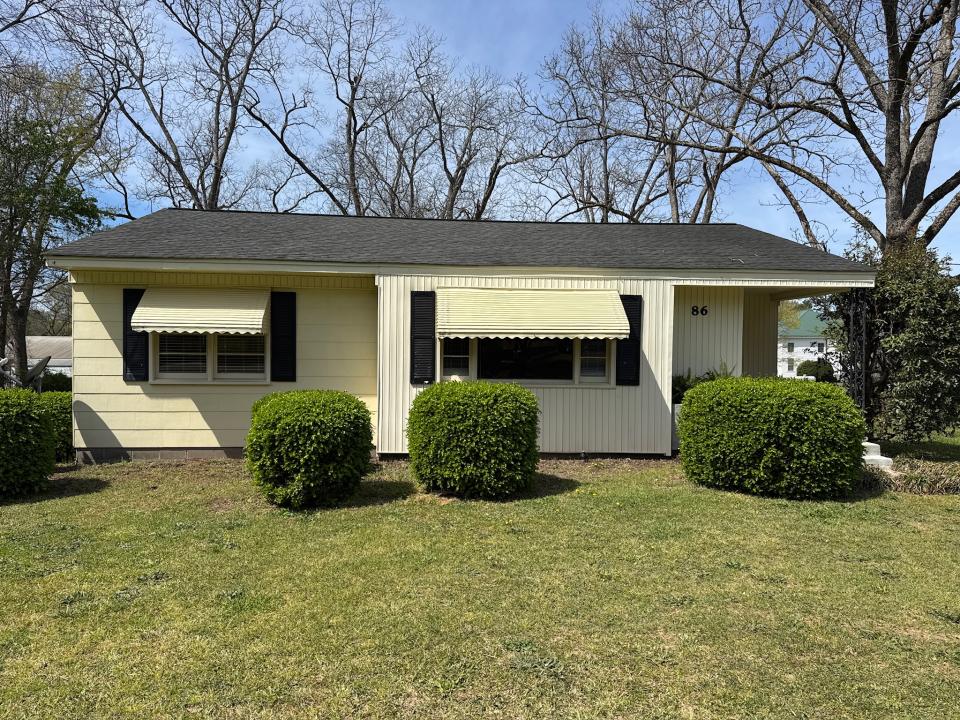86 Empire Street, Yatesville, 죠지아 31097, 미국