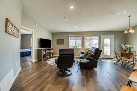 1615 30th St NW Unit #19, Bemidji, Minnesota 56601, Estados Unidos