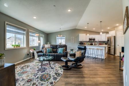 1615 30th St NW Unit #19, Bemidji, Minnesota 56601, Estados Unidos