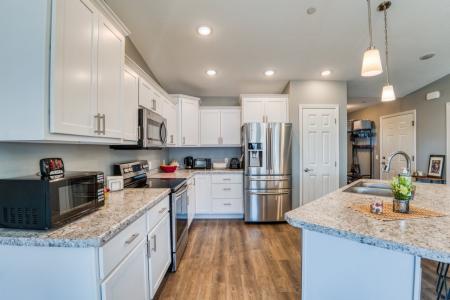 1615 30th St NW Unit #19, Bemidji, Minnesota 56601, Estados Unidos