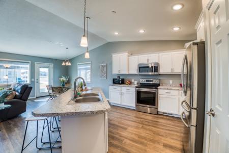 1615 30th St NW Unit #19, Bemidji, Minnesota 56601, Estados Unidos