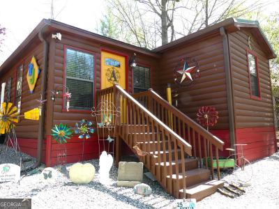 25 Rocky Lane, Cleveland, Georgia 30528, USA