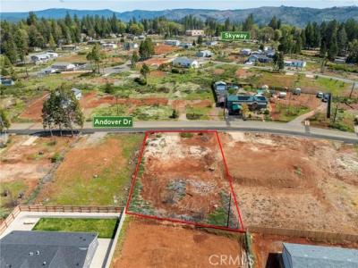 13949 Andover Drive, Magalia, Kalifornia 95954, USA