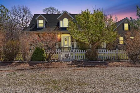 1601 S 2500 E, New Harmony, Utah 84757, USA