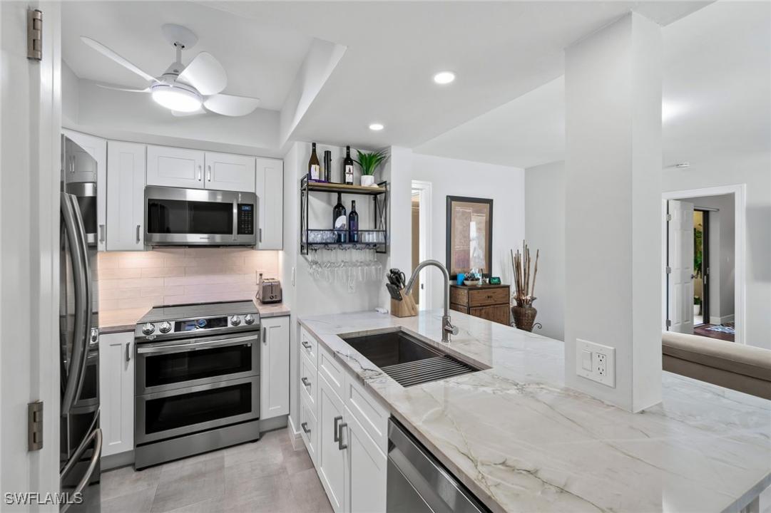 13276 White Marsh Lane , 3517, Fort Myers, 佛羅里達州 33912, 美國