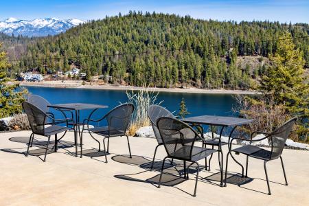 787 W. Garfield Bay Road, Sagle, Idaho 83860, USA
