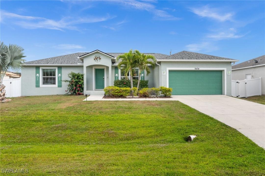 7434 Ashtabula Street, Englewood, Floride 34224, États-Unis