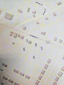 00 E Main Street, Bedford, Virginia 24523