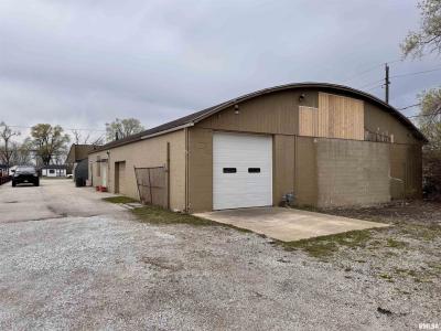 1508 W JACKSON Street, Macomb, Illinois 61455, Estados Unidos