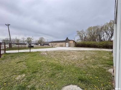 1508 W JACKSON Street, Macomb, Illinois 61455, Estados Unidos