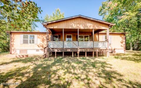 566 Old Spencer Road - 2 acres, Pikeville, Tennessee 37367, Estados Unidos