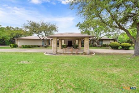 901 Blaylock Drive, Salado, Texas 76571, USA