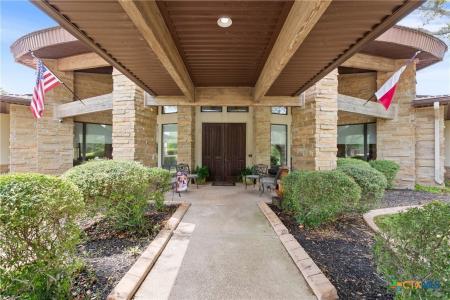 901 Blaylock Drive, Salado, Texas 76571, USA