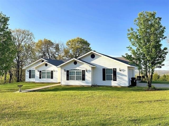 7840 W Wildflower Lane, Hulbert, 奧克拉荷馬州 74441, 美國