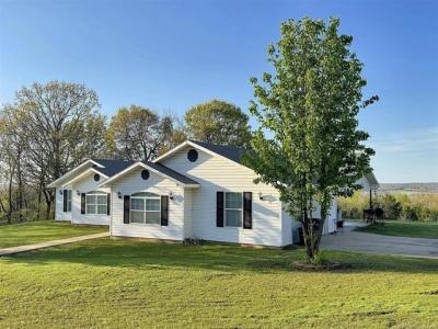 7840 W Wildflower Lane, Hulbert, 奧克拉荷馬州 74441, 美國